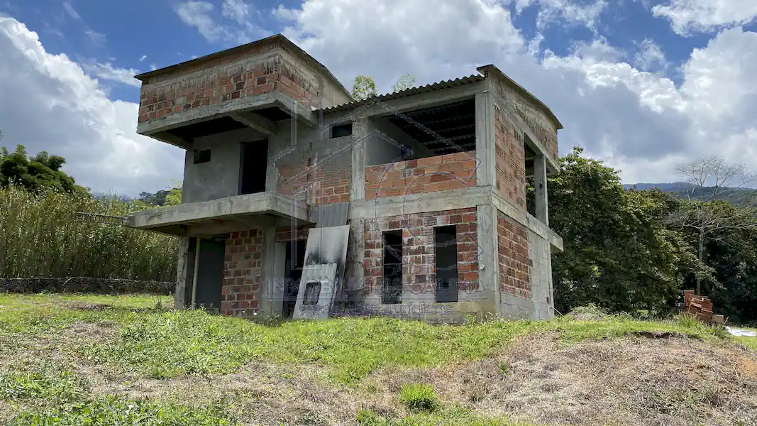 Lote Parcelacion Agua Dulce